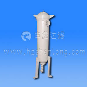 聚丙烯（PP）過濾器